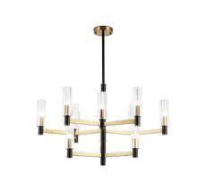 Потолочная люстра на штнаге Ambrella Light Heigh Light HIGH LIGHT LH55515_AMB