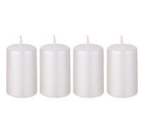 Набор свечей из 4 шт Garda Decor 348-862