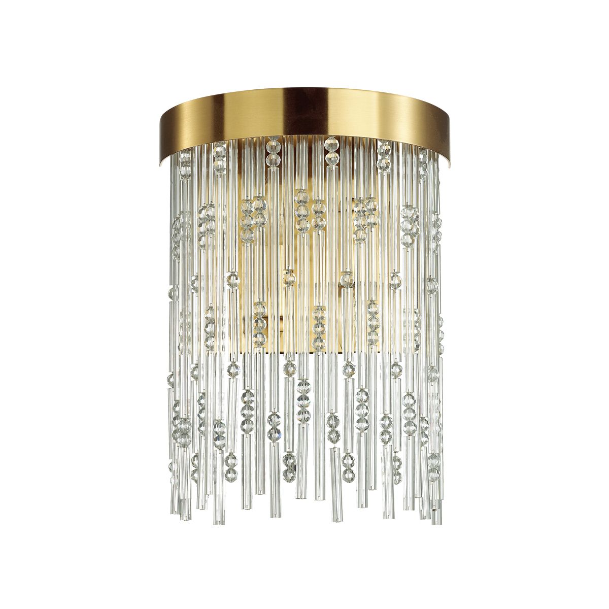 

Настенные светильники Odeon Light, 4848/2W