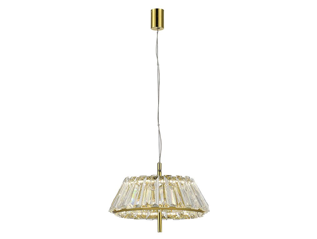

Подвесной светильник NewPort 8444/S gold, 8444/S gold