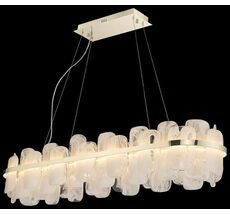 Подвесная люстра Wertmark NELLY WE158.32.323