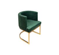 Кресло ArtHomeDecor San ID-86 GL Green