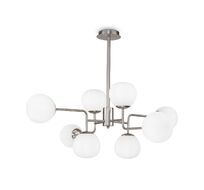 Потолочная люстра Maytoni Erich MOD221-PL-08-N_MY