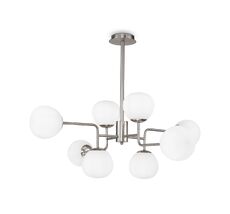 Потолочная люстра Maytoni Erich MOD221-PL-08-N_MY