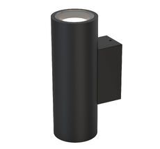 Уличный настенный светильник Mantra PERE FAN 9099_MN