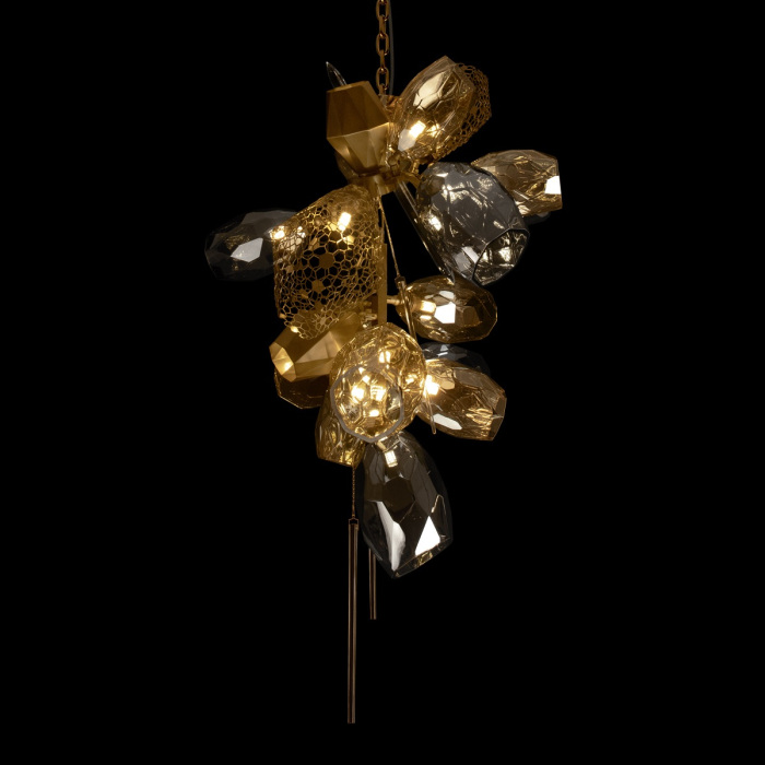 Подвесная люстра Loft IT Britannica 10401/600M_LF