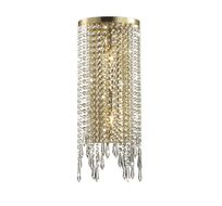 Настенный светильник Odeon Light CHOKKA 5028/2WA