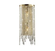 Настенный светильник Odeon Light CHOKKA 5028/2WA