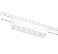 Светильник светодиодный трековый для шинопровода Ambrella Light Magnetic Ultra Slim GV1401_AMB