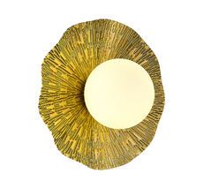 Настенный светильник EVOLUCE LOREA SLE1196-301-01