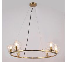 Подвесной светильник Omnilux OML-68003-06