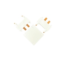 Соединитель шинопровода Wertmark WTH WTH.L5.00.L13