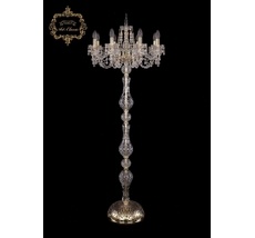 Торшер Bohemia Art Classic 13.24.8.200.h-160.Gd.V0300_BI