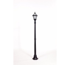 Наземный фонарь IP44 95208S Bl Oasis Light 95208S Bl_OL