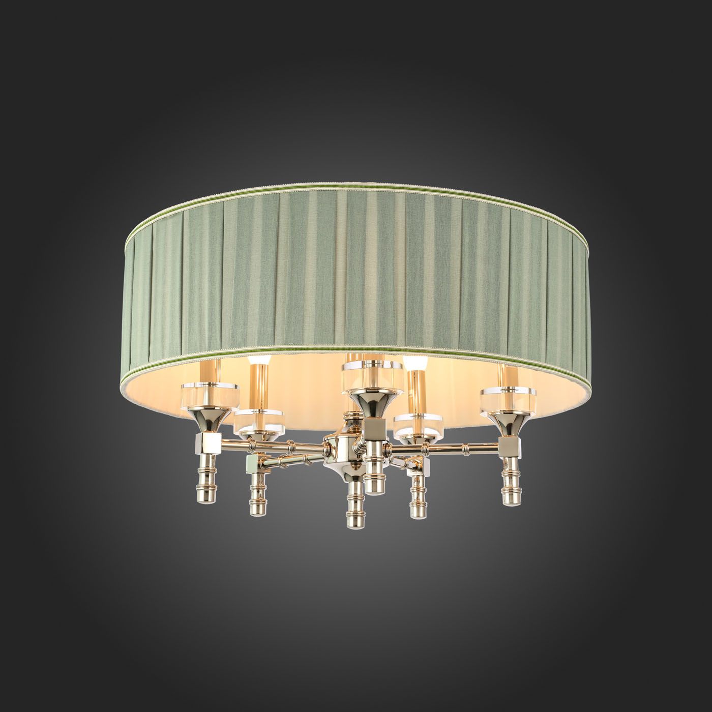 Подвесная люстра ST Luce OLEO SL1121.103.05