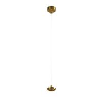 Крепление для светильника VILLY VL-M6-GD 00-00004296_SW