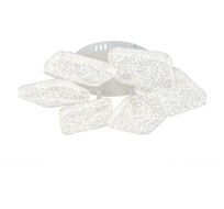 Люстра потолочная светодиодная на 30 м? (+ночной режим) с пультом Escada 10264/6LED_ESC