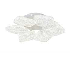 Люстра потолочная светодиодная на 30 м? (+ночной режим) с пультом Escada 10264/6LED_ESC