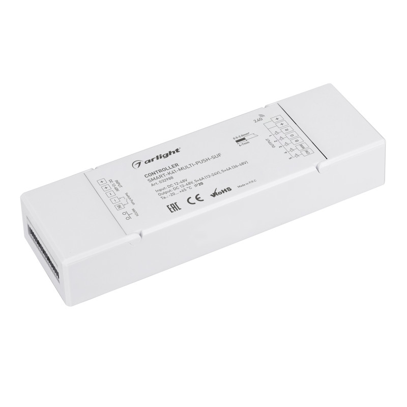 Контроллер Arlight Smart 032988_ARL