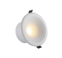 Встраиваемый светильник Denkirs DK3045-WH