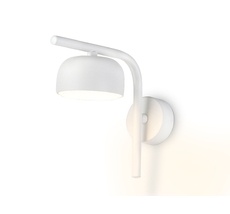 Настенный светильник Ambrella light со сменной лампой GU10 Techno TN71042_AMB