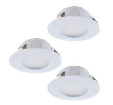 Точечный светильник светодиодный Eglo 95814