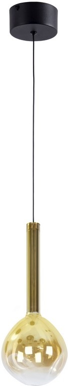 Подвесной светильник LED Aployt APL.058.06.04