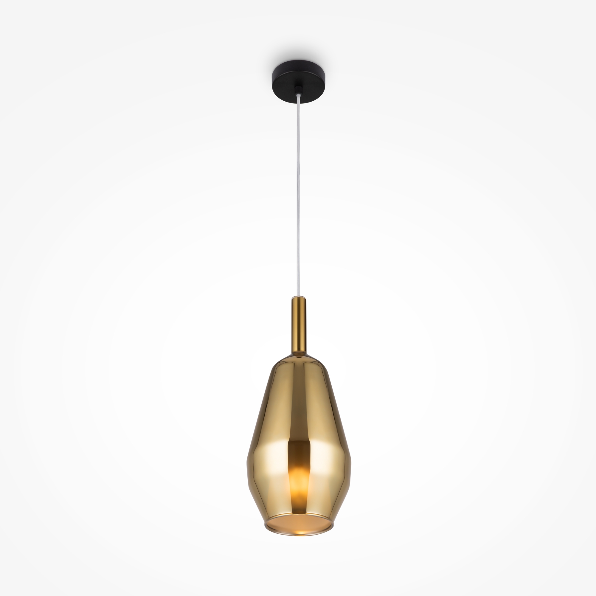 Подвесной светильник Maytoni Duality MOD271PL-01B7_MY