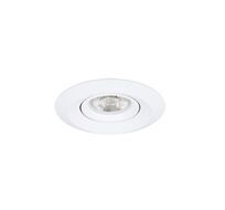 Встраиваемый светильник Arte Lamp MIRA MINI A2762PL-1WH