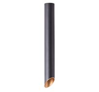 Подвесной светильник ArteLamp PILON-GOLD A1537PL-1BK
