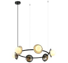 Подвесная люстра Velante 221-023-06