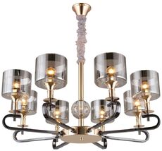 Подвесная люстра Omnilux OML-68703-08