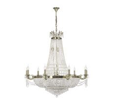 Подвесная люстра Dio Darte Lodi Lodi E 1.6.9.200 A