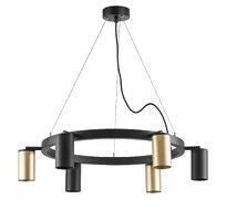 Подвесная люстра LightStar Rullo LR016403373_LS