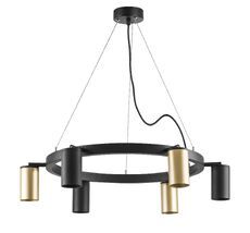 Подвесная люстра LightStar Rullo LR016403373_LS