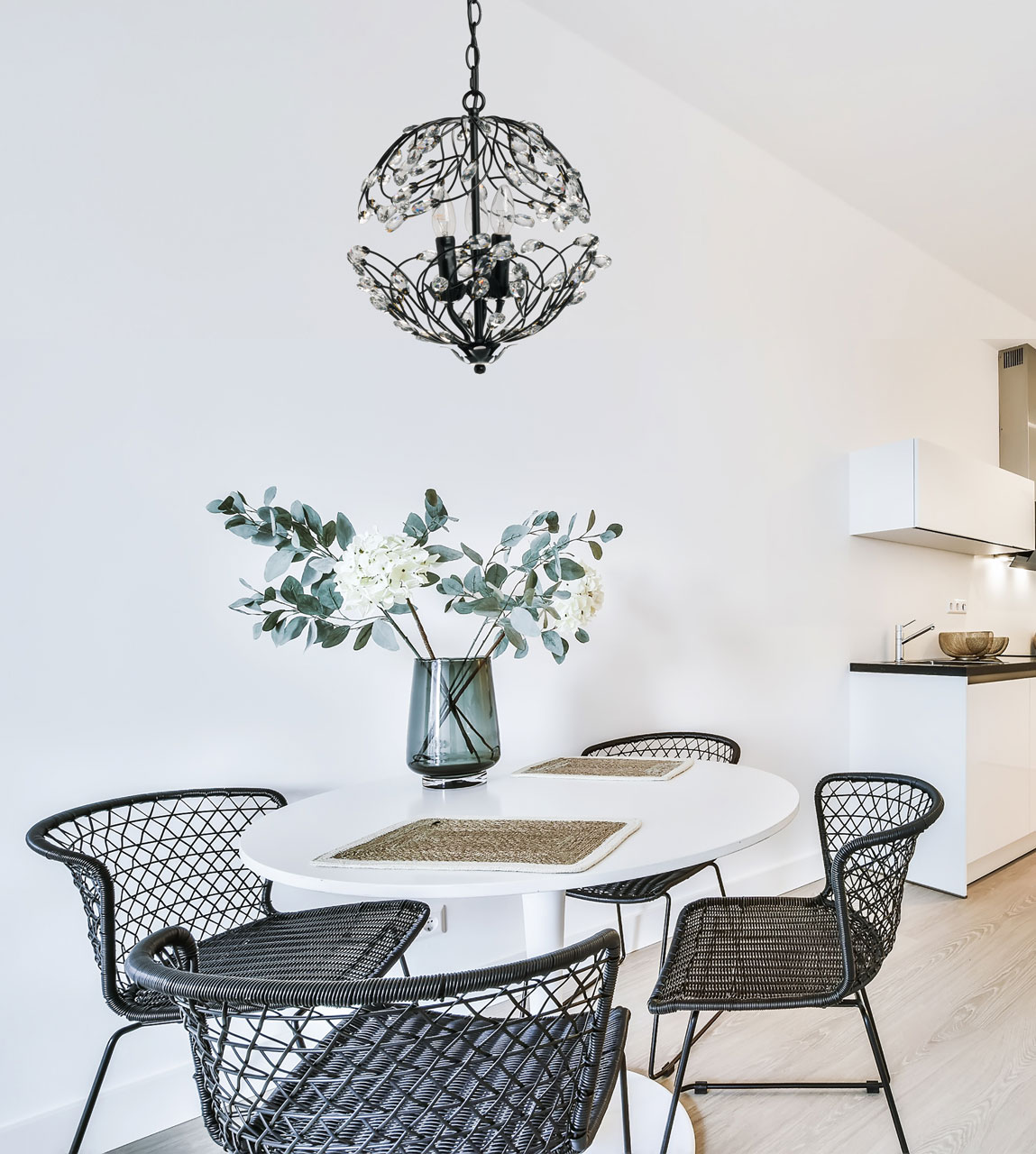 Подвесной светильник De City Аида 323016903_MW