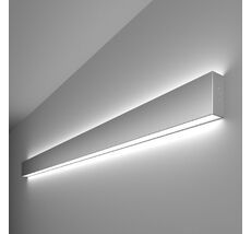 Настенный светильник Elektrostandard Линейный накладной a041473_ES