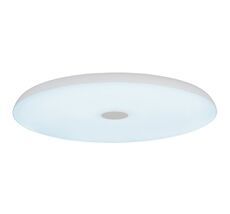 Потолочная люстра ILedex Music 1706/600 WH_IX