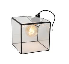 Настольная лампа Lucide DAVOS 10518/20/60