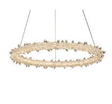 Подвесной светильник NewPort 8281/600 gold NEW_NP