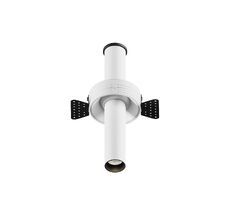 Встраиваемый светильник Maytoni Focus T C140TRS-L200-7W3K-W_MY