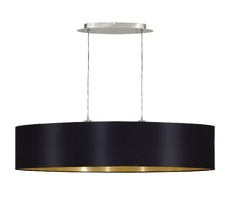 Подвесной светильник Eglo Maserlo 31616