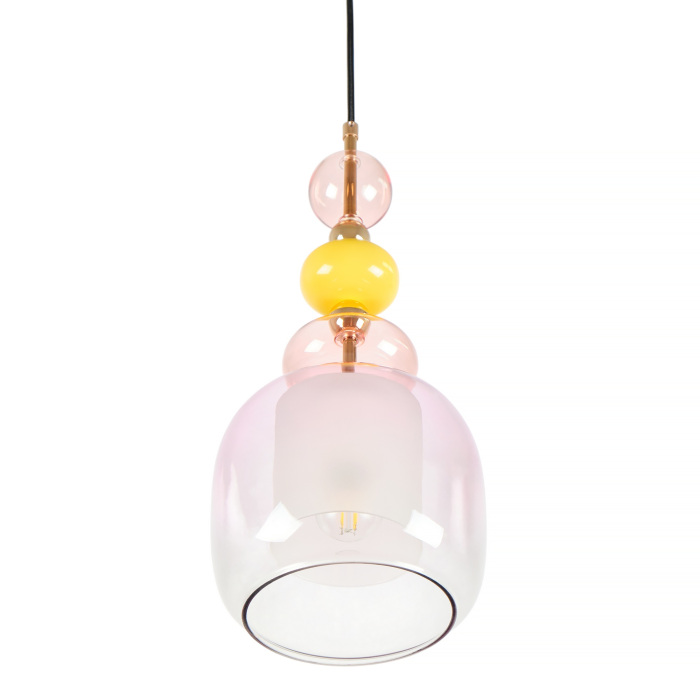 Подвесной светильник MyFar MR2505-1P