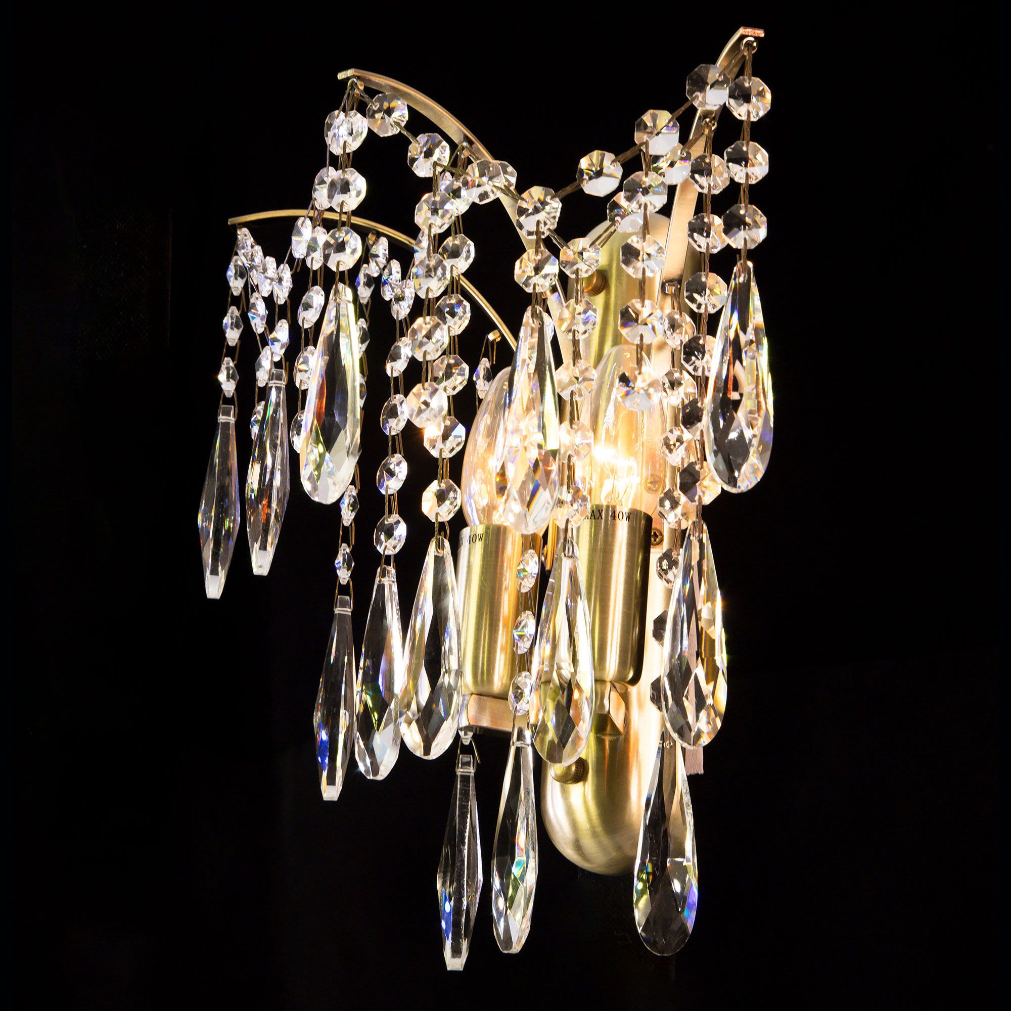 Бра CitiLux Селена CL302323