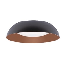 Потолочный светильник LOFT IT Cappello 10229 Black_LF