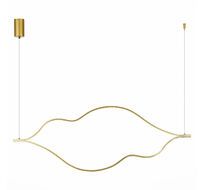 Подвесной светильник ST Luce Cortile SL6106.203.56