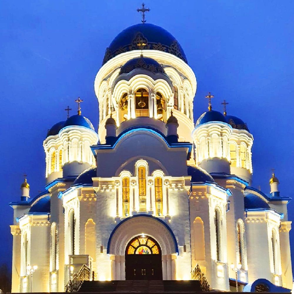 Уличный фонарный столб Noemi E35.202.R20.AXH27