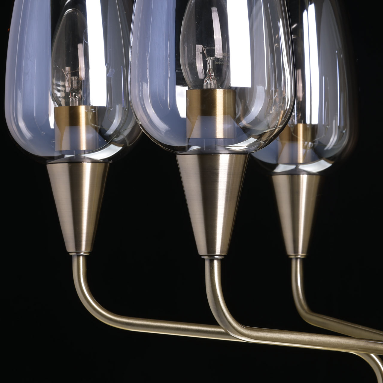 Потолочная люстра MW-Light Элла 483015606_MW