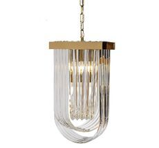 Подвесной светильник Garda Decor 62GDM-8056-320