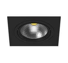 Встраиваемый светильник LightStar INTERO i81707_LS